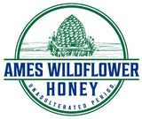 Ames Wildflower Honey