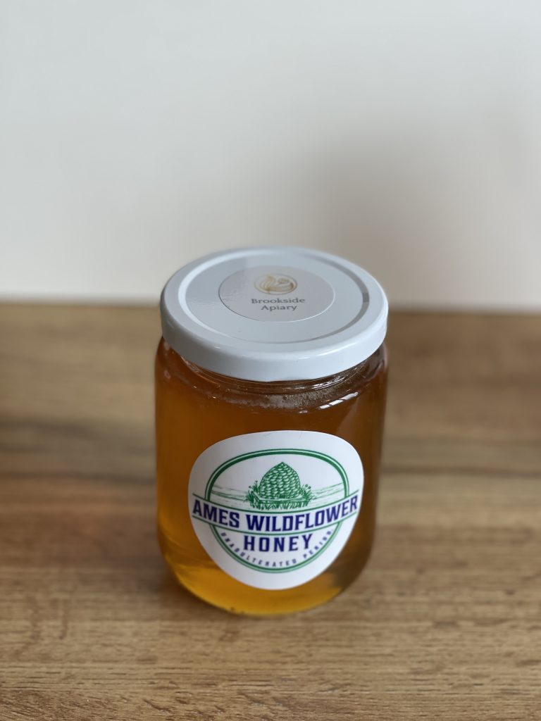 Brookside Wildflower Honey (Discontinued)